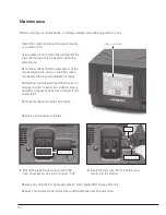 Preview for 12 page of jbc DME-1A Instruction Manual