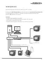 Preview for 19 page of jbc DMVE-1A Manual