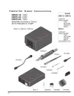 Preview for 26 page of jbc DMVE-1A Manual