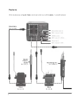 Preview for 4 page of jbc DMVE-A Instruction Manual