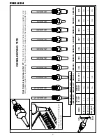 Preview for 4 page of jbc DR 5650 Reference Manual