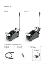 Предварительный просмотр 2 страницы jbc DS-SE Instruction Manual