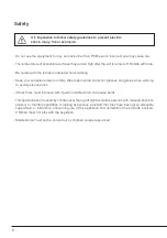Предварительный просмотр 6 страницы jbc ESHT Instruction Manual