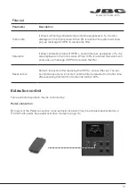 Предварительный просмотр 11 страницы jbc FAE1-B Instruction Manual