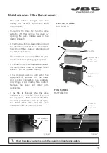 Preview for 15 page of jbc FAE2 Instruction Manual