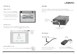 Preview for 3 page of jbc FSE-A Manual