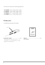 Preview for 2 page of jbc GAL0405 Instruction Manual