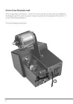 Предварительный просмотр 6 страницы jbc GAL0405 Instruction Manual