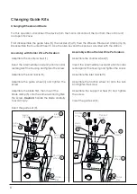 Предварительный просмотр 6 страницы jbc GALE04D-A Instruction Manual