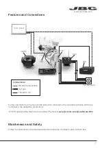 Предварительный просмотр 7 страницы jbc HA245A-5B Instruction Manual