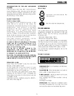 Предварительный просмотр 7 страницы jbc HD 4700 Instruction Manual