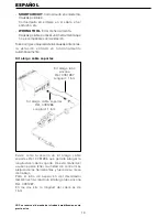 Предварительный просмотр 15 страницы jbc HD 4700 Instruction Manual