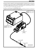 Предварительный просмотр 17 страницы jbc HD 4700 Instruction Manual