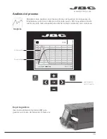 Предварительный просмотр 15 страницы jbc HDE-1B Manual