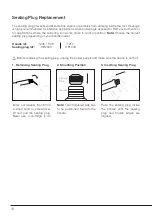 Предварительный просмотр 10 страницы jbc HDE-1D Instruction Manual