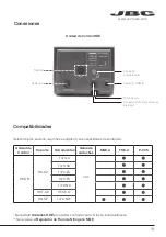 Preview for 13 page of jbc HDE-2C Instruction Manual