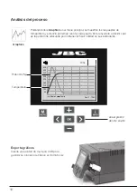 Preview for 16 page of jbc HDE-2C Instruction Manual