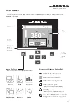 Предварительный просмотр 11 страницы jbc HDE-B Instruction Manual