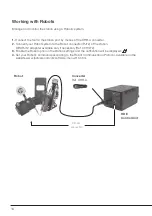 Предварительный просмотр 14 страницы jbc HDE-B Instruction Manual