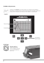 Предварительный просмотр 28 страницы jbc HDE-B Instruction Manual