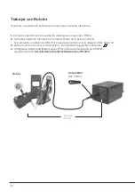 Предварительный просмотр 30 страницы jbc HDE-B Instruction Manual