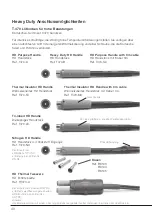 Предварительный просмотр 40 страницы jbc HDE-B Instruction Manual