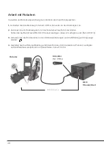 Preview for 46 page of jbc HDE-B Instruction Manual