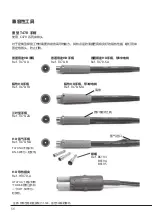 Предварительный просмотр 56 страницы jbc HDE-B Instruction Manual