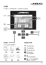 Preview for 59 page of jbc HDE-B Instruction Manual