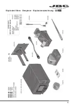 Предварительный просмотр 65 страницы jbc HDE-B Instruction Manual