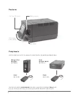 Preview for 4 page of jbc HDE-D Instruction Manual