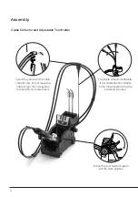 Preview for 4 page of jbc HDTS Instruction Manual