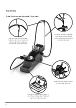 Preview for 4 page of jbc HT-SF Instruction Manual