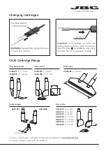 Preview for 3 page of jbc HT420-A Quick Manual