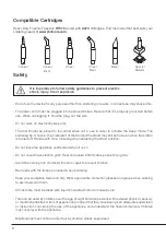 Preview for 6 page of jbc HT470 Instruction Manual