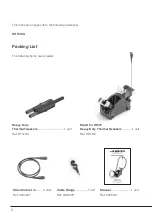 Предварительный просмотр 2 страницы jbc HT470K Instruction Manual