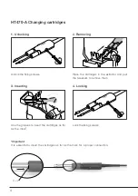 Предварительный просмотр 4 страницы jbc HT470K Instruction Manual