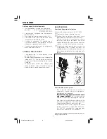 Preview for 11 page of jbc IB 3210 Instruction Manual