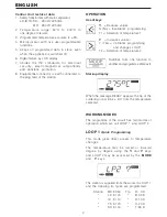 Предварительный просмотр 3 страницы jbc ID 3110 Manual
