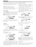 Предварительный просмотр 5 страницы jbc ID 3110 Manual