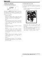 Предварительный просмотр 7 страницы jbc ID 3110 Manual