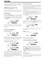 Предварительный просмотр 11 страницы jbc ID 3110 Manual