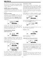 Предварительный просмотр 23 страницы jbc ID 3110 Manual