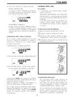 Предварительный просмотр 30 страницы jbc ID 3110 Manual