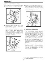 Предварительный просмотр 8 страницы jbc IN 2100 Instruction Manual