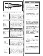 Предварительный просмотр 15 страницы jbc IN 2100 Instruction Manual