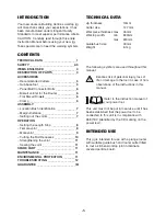 Preview for 2 page of jbc jbs-600 User Manual