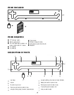 Preview for 5 page of jbc jbs-600 User Manual