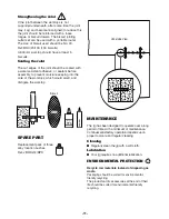 Preview for 12 page of jbc jbs-600 User Manual