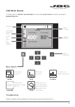 Предварительный просмотр 9 страницы jbc JNA Instruction Manual